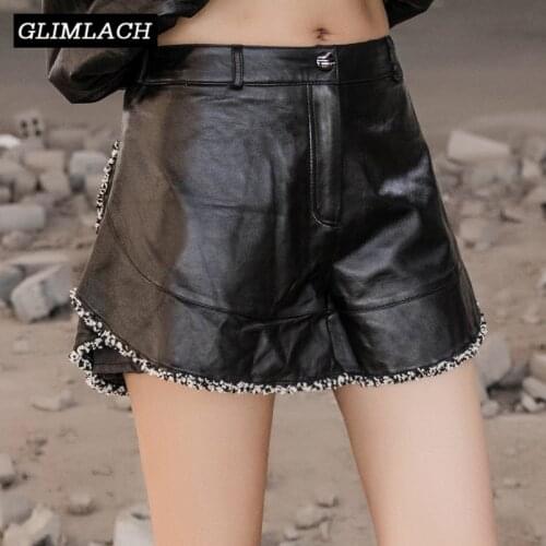 Женские кружевные шорты GLIMLACH China At AliExpress