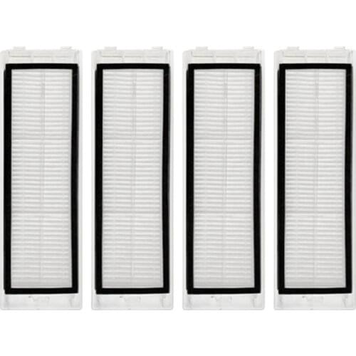 Hepa Filters for Xiaomi 1C STYTJ01ZHM / Dreame F9 Robot Vacuum Cleaner Replacement Parts Accessories