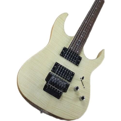 Customized classic electric guitarSupport customized support wholesale