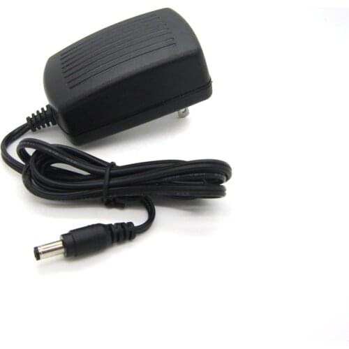 DC 4.2V 2A Smart Intelligent Charger Li-ion LiPo Battery Lic power supply 5.5*2.5mm adapter