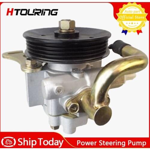 Power Steering Pump For DAEWOO MATIZ 0.8 1998-2005 96316289 96315612 96527786 p96315612 2761410