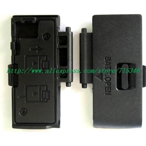 NEW Battery Cover For CANON EOS 700D 700D/EOS Kiss X7i/Rebel T5i Digital Camera Repair Part