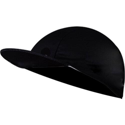 6 colors solid Bandana Cycling Caps Men Women Polyester Bike Headwear MTB Bicycles Team Sports Hat Bandanas Gorra Ciclismo