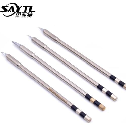 Original QUICK TS1200A Lead Free Solder Iron Tip Handle welding pen tools TSS02-I TSS02-J TSS02-SK TSS02-K TSS02-3C