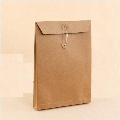 QONE Cardboard Folders