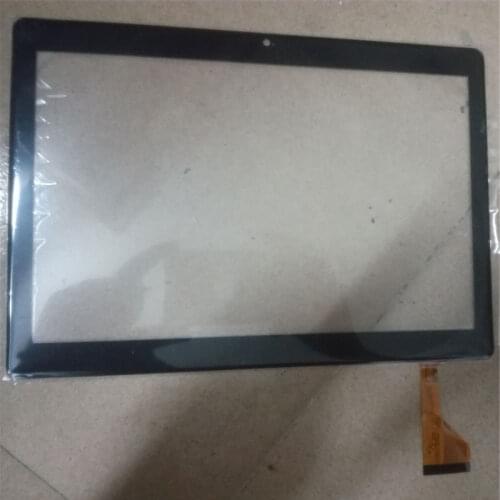 Myslc Touch Screen Panel For CH-10114A2-L-S10 ZS/DH-10114A2-L-S10 10.1" inch Tablet PC Digitizer Sensor Replacement Phablet