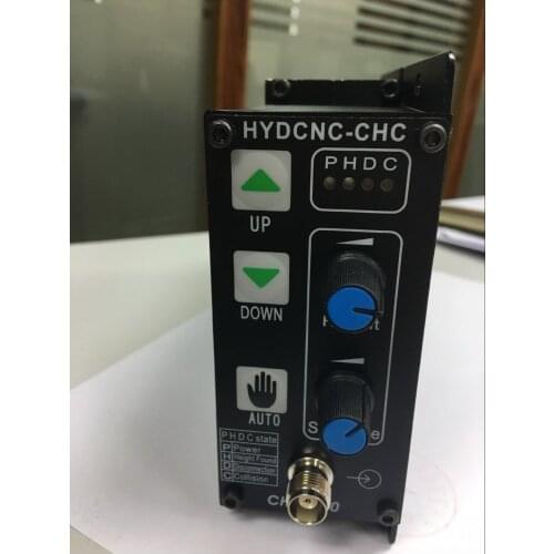 CHC300 CO2/YAG Laser Controller System for laser cutting machine on metal