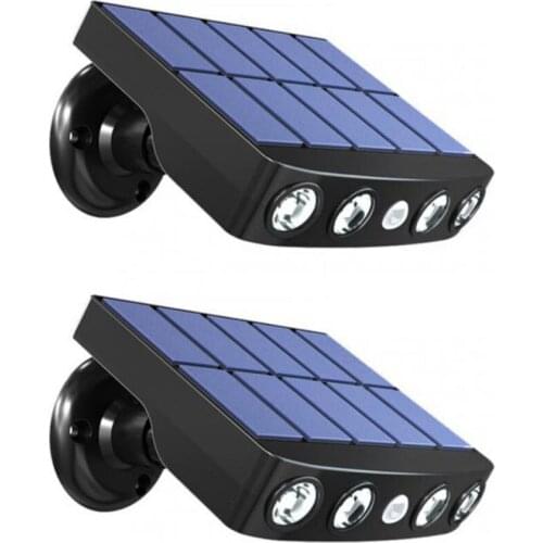 Tinaval Solar LED Lights