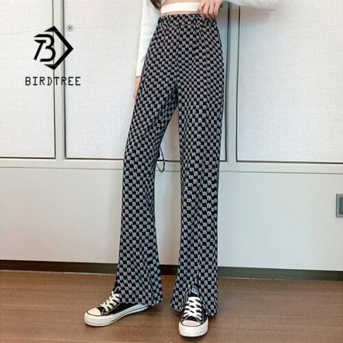 Winsleter Women's Knitted Trousers