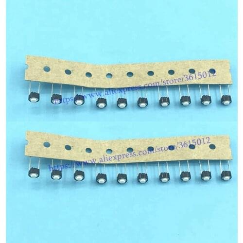 500PCS TRACK SEARCH SKIP SCAN EJECT TACT Switch VSG1024 FOR CDJ1000 CDJ2000 DJM