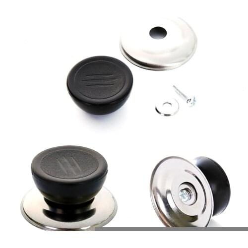 Cookware Replacement Utensil Pot Part Pan Lid Cover Knob Handle Kitchen Accessories Anti-scalding Universal Cooking Tools