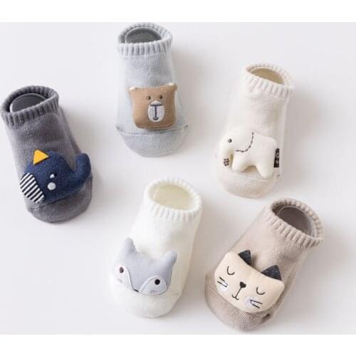 BoYiDan Children's Socks