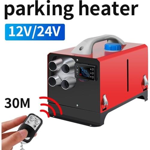 Carkira Cigarette Lighter Heaters