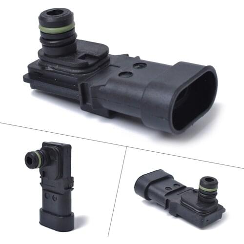 8200121800 Car Map Manifold Air Pressure Sensor For Renault Clio Megane Twingo Grandtour For Renault Nissan Dacia 7700101762