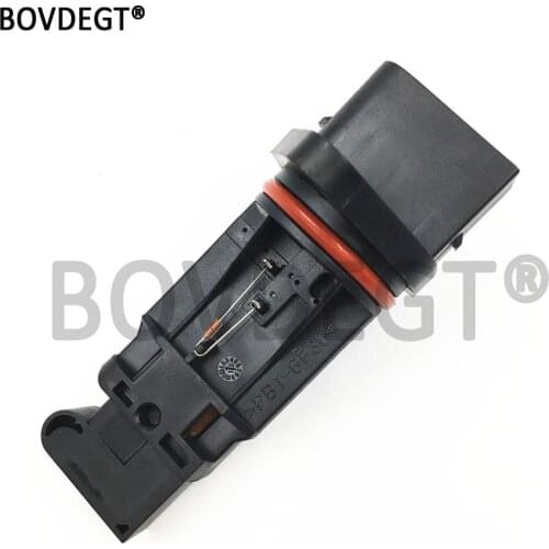 Mass Air Flow MAF Meter Sensor For MERCEDES-BENZ SL C- E- G- S- M- R- CLASS CLK SLK CLS PUCH G-MODELL 0280217810 1130940048