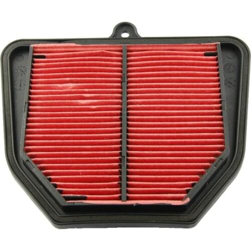 Motorcycle Air Filter Cleaner Intake Sponge For Yamaha FZ8 FZ8N FZ8S 2011-2013 FZ1 FZ1N FZ1S 2006-2014 2015 OEM:2D1-14451-00-00