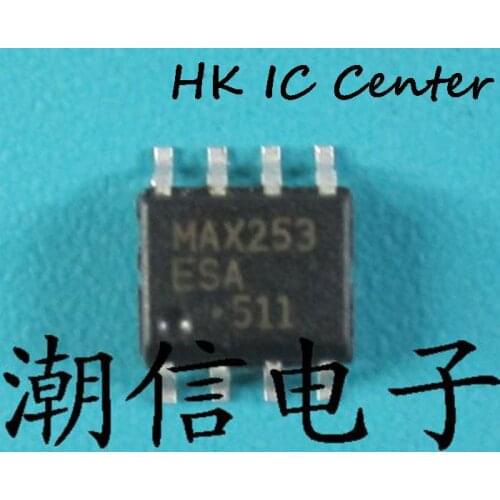 MAX253ESA