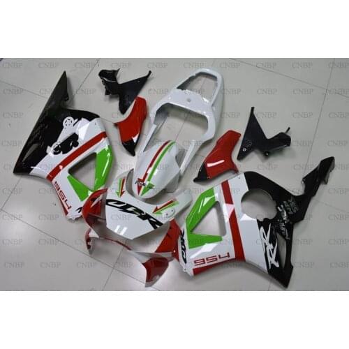 Full Body Kits CBR 954RR 2002 - 2003 Fairings CBR900 954 2002 Fairings CBR 954RR 2002