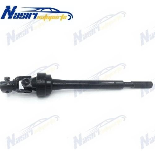 Lower Intermediate Steering Shaft w/ Coupler For Nissan Altima Maxima 2002-2008