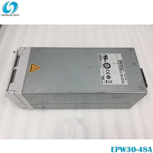 Original 100% Communication Power Supply For Emerson for EPW30-48A EPW30-48A E 53.5V 30A Fully Tested