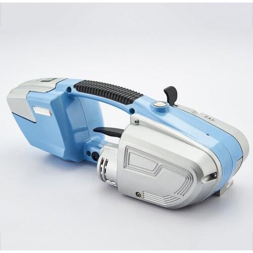 Portable hand electrical strapping machine Semi-automatic Packaging Tools