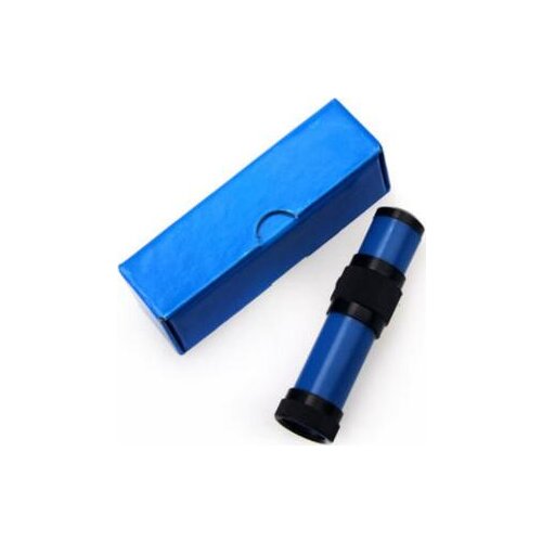 Teaching principle of hand-held spectroscope teaching with physical optical teaching equipment