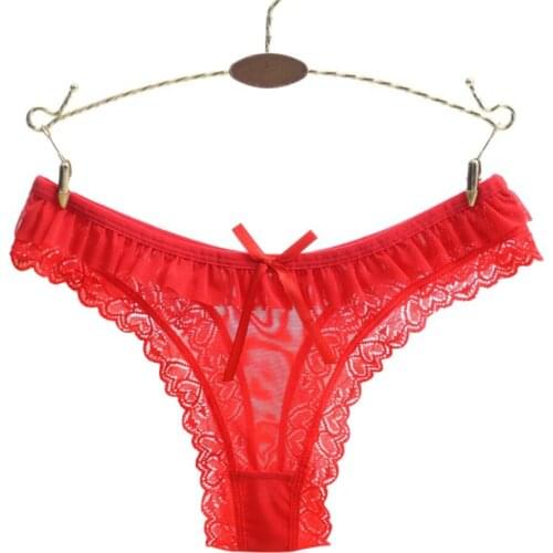 Женские трусы Sanwood China At AliExpress