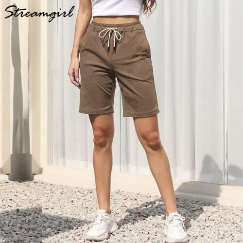 Женские хлопковые шорты Streamgirl China At AliExpress