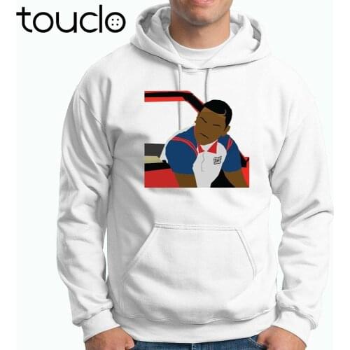 Paid in Full Money Mitch Custom - Hoodie