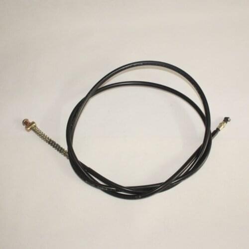 Rear brek cable for Keeway Onyx50 Onyx 50 cc 2 stroke