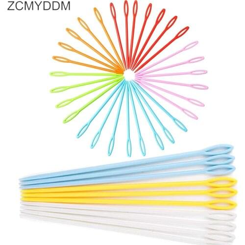 ZCMYDDM Sewing Needles
