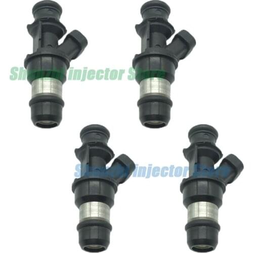 4pcs Fuel Injector Nozzle For OEM 25317620 2531-7620 2351 7620