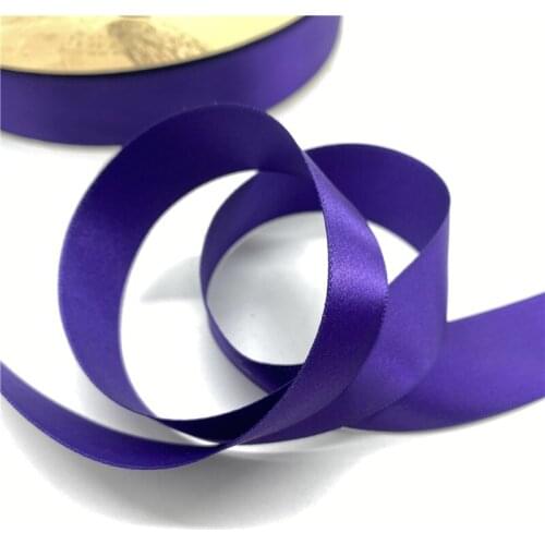 5Yards 6/10/15/20/25mm Silk Satin Ribbons Gift Wrapping Decoration Christmas Ribbons DIY Handmade Supplies Ribbon #S02s11