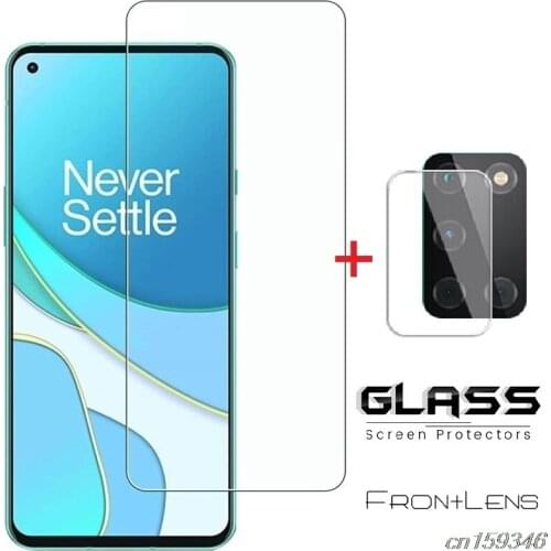 Arvin Screen Protectors For OnePlus 8