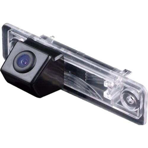 For Sony CCD Buick Excelle Car back up rear view parking reverse car Cam Camera Waterproof Security System Kit for GPS