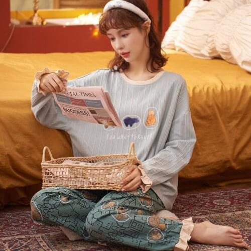 Женские пижамы Bencresun China At AliExpress