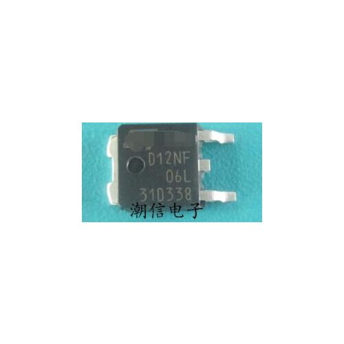 Free shipping new%100 new%100 D12NF06L STD12NF06L TO-252
