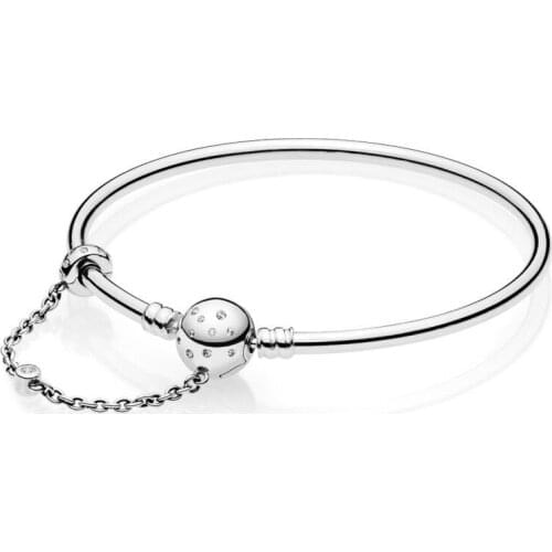 Bracelet diy Pan home new Moments bracelet unique limited edition bracelet open activity jewelry buckle