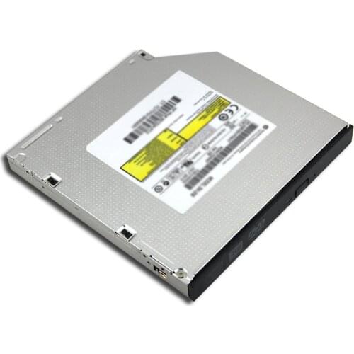 CD DVD Drive 9.5mm DVDRAM CDDVDW Writer Burner for Toshiba Satellite P75-A7200 L70-A P50-A C55-A A50-A L50-A
