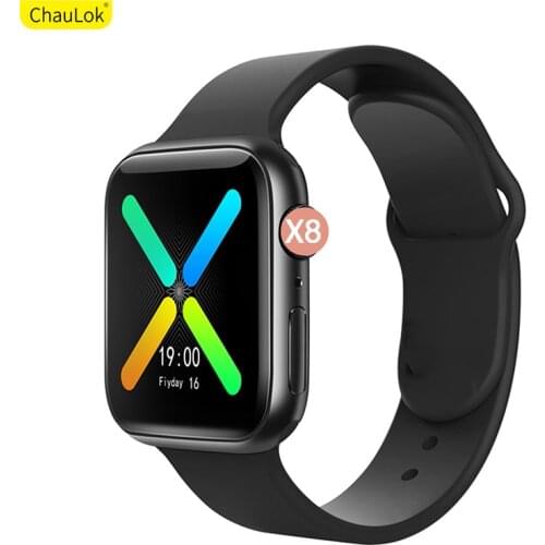 ChauLok Bluetooth Watch