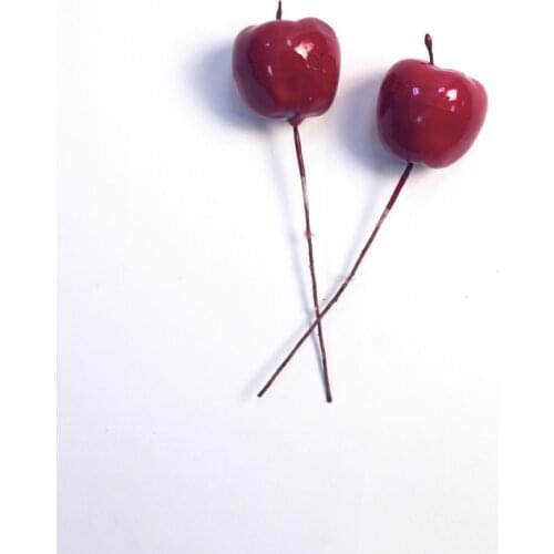 CHINA DANS INTERNATIONAL Artificial Fruit