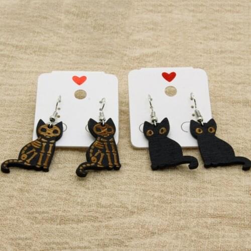 Dayoff Earrings For Children