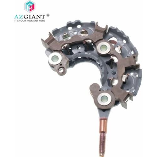 Generator Diode Alternator Rectifier Bridge for Toyota Corolla Camry Corolla Vios Reiz Crown Cherokee