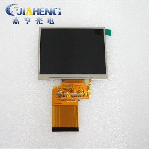 For iBRAVEBOX Freesat GTMEDIA V8 Finder Satellite Finder meter lcd display 3.5 inch LCD Colour Screen