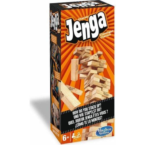JENGA