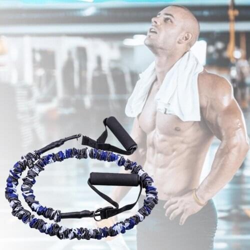 Resistance Bands Latex Yoga Stretch Exercise Band Fitness Equipment for Pilates Strengthening CrossFit Training