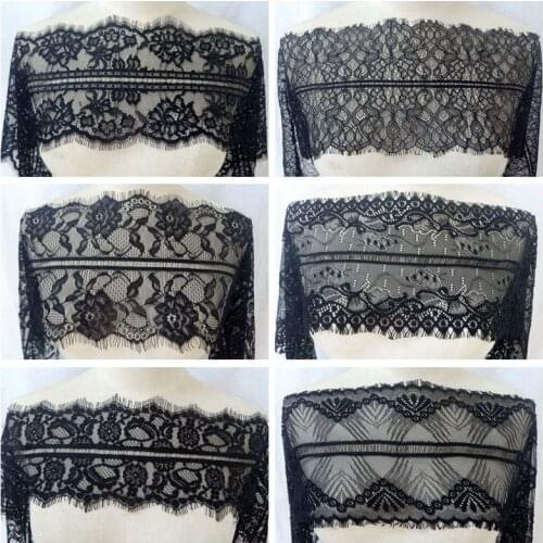 Exquisite bilateral clothing wedding accessories veil baby clothes stitching accessories