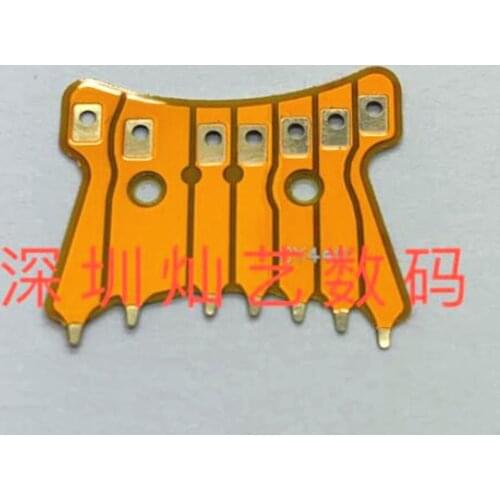 Copy For Canon 24-105mm 16-35mm 24-70mm Lens Mount Bayonet Ring Contact Flex Cable Main Board Ribbon NEW