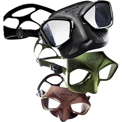 Mares Mask Viper 421411 Diving mask for scuba diving free diving snorkeling swimming 421411