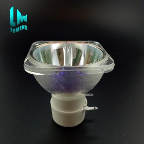 MC.JLE11.001 For Acer X152H 180 days warranty projector bare lamp bulb High Brightness easy to install